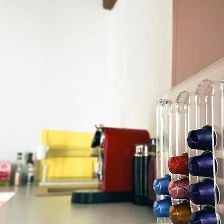 Apartment House Four